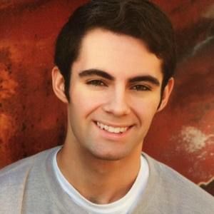 Meet your Posher, Alec